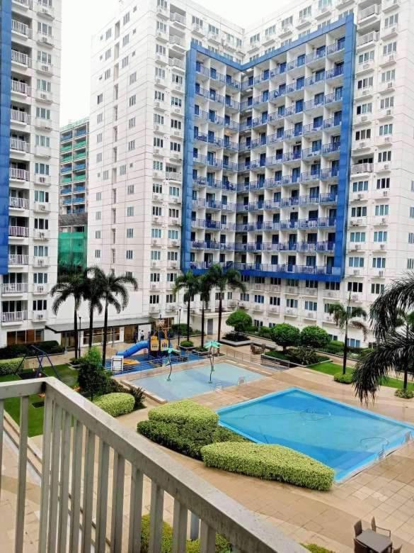 Apartment Sea Residences *