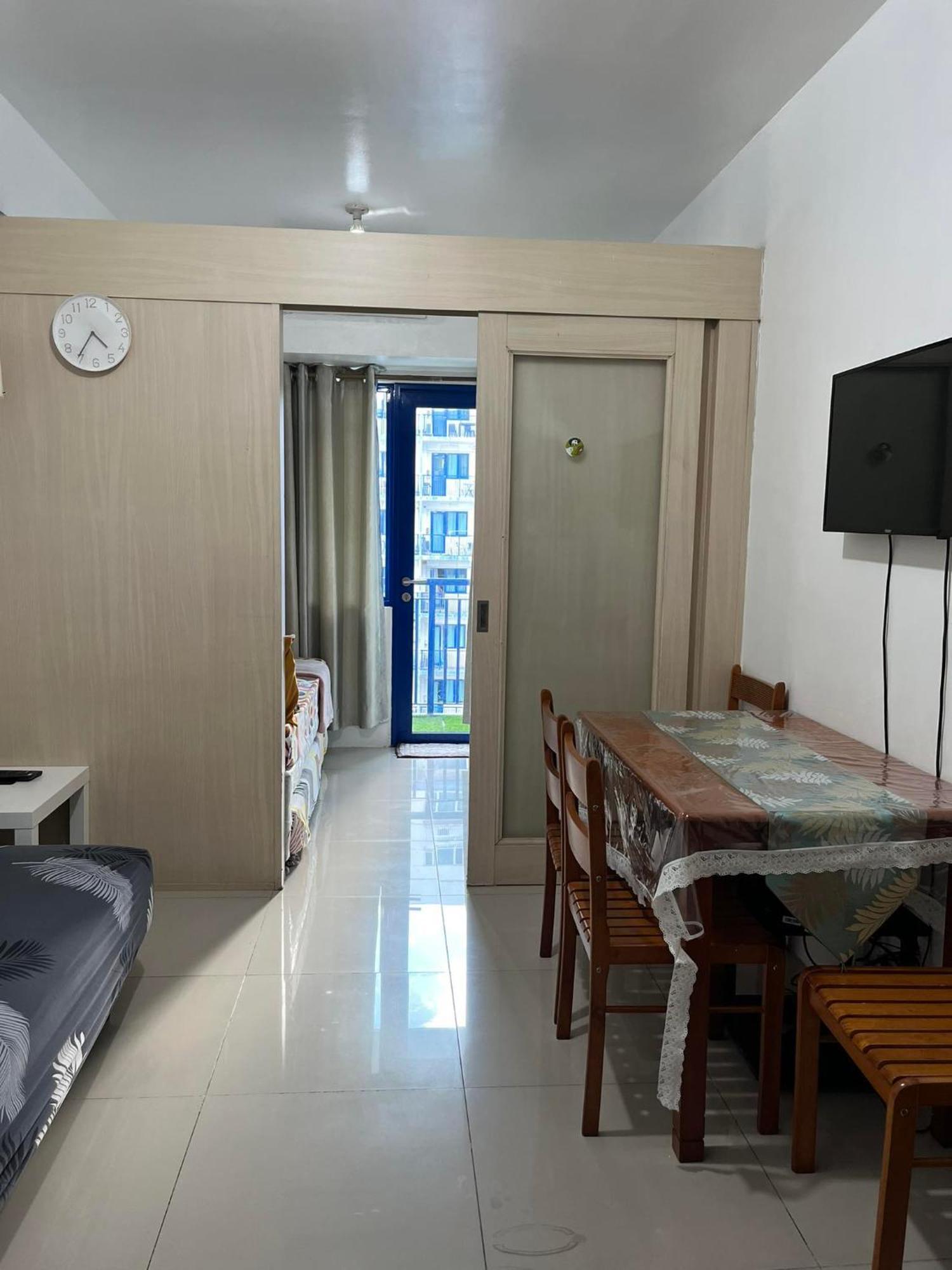 Sea Residences Apartment
