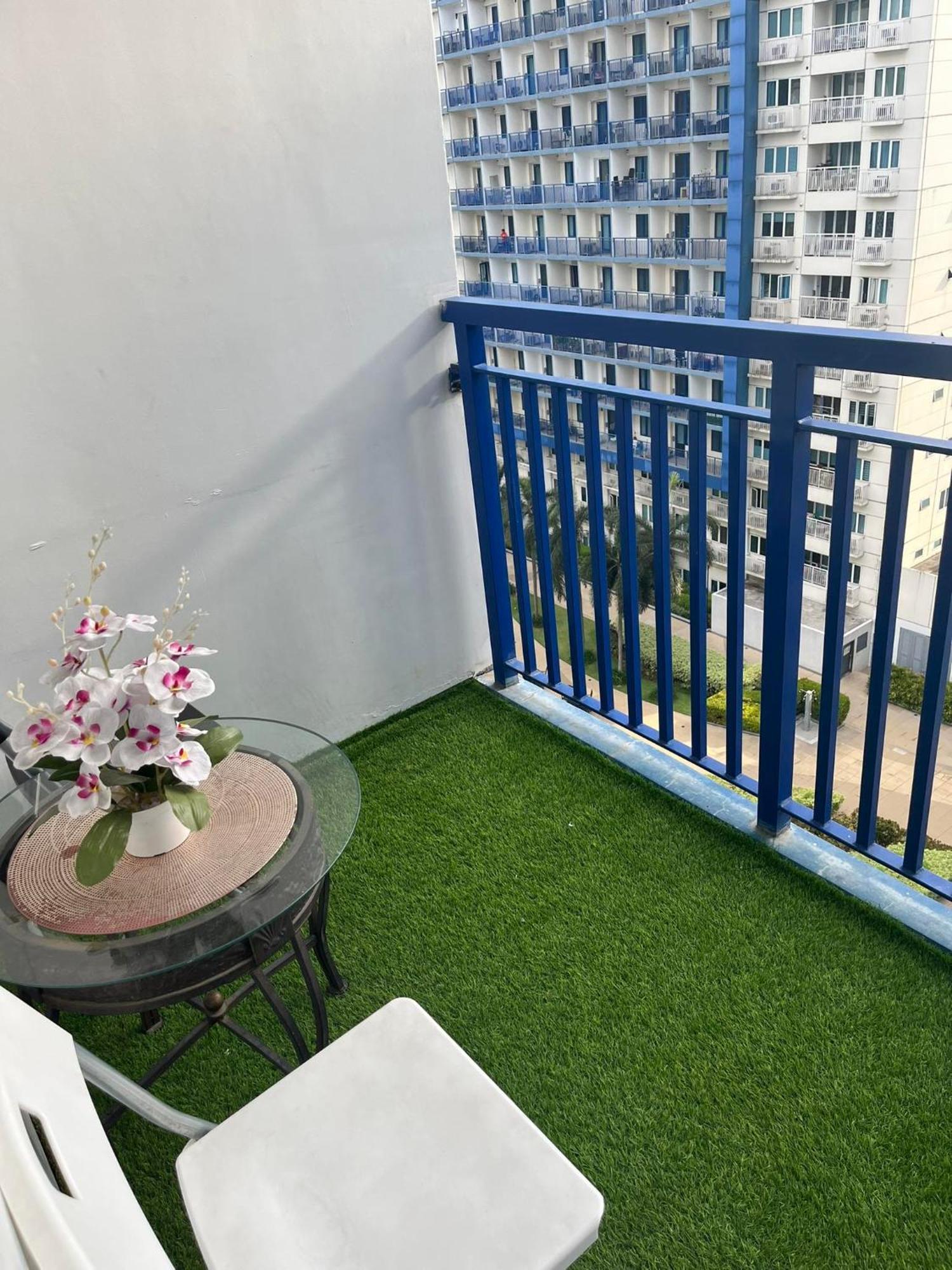 Sea Residences Apartment