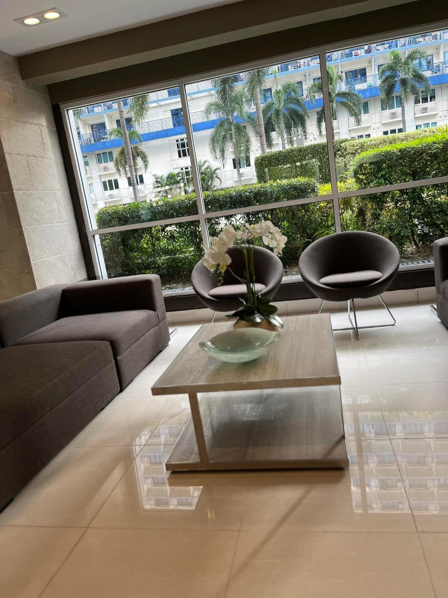 Apartment Sea Residences *