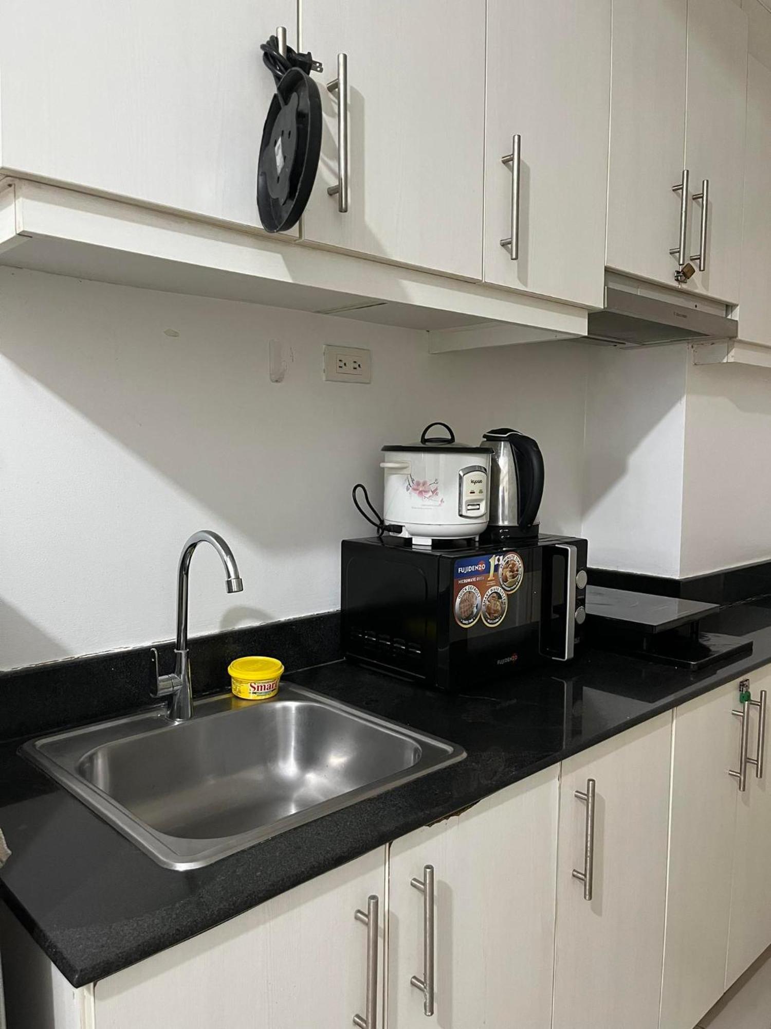 Sea Residences Apartment Manila