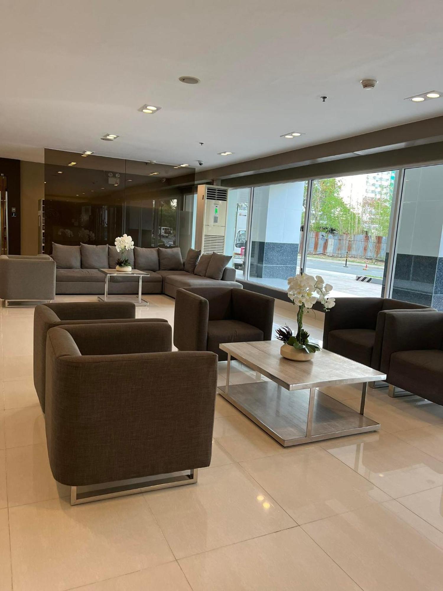 Sea Residences * Manila