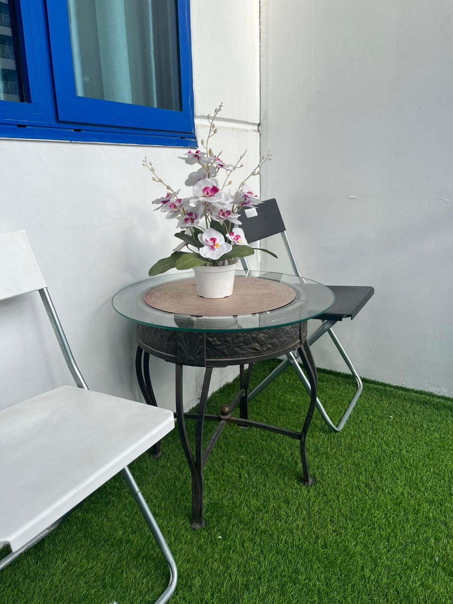 Apartment Sea Residences *