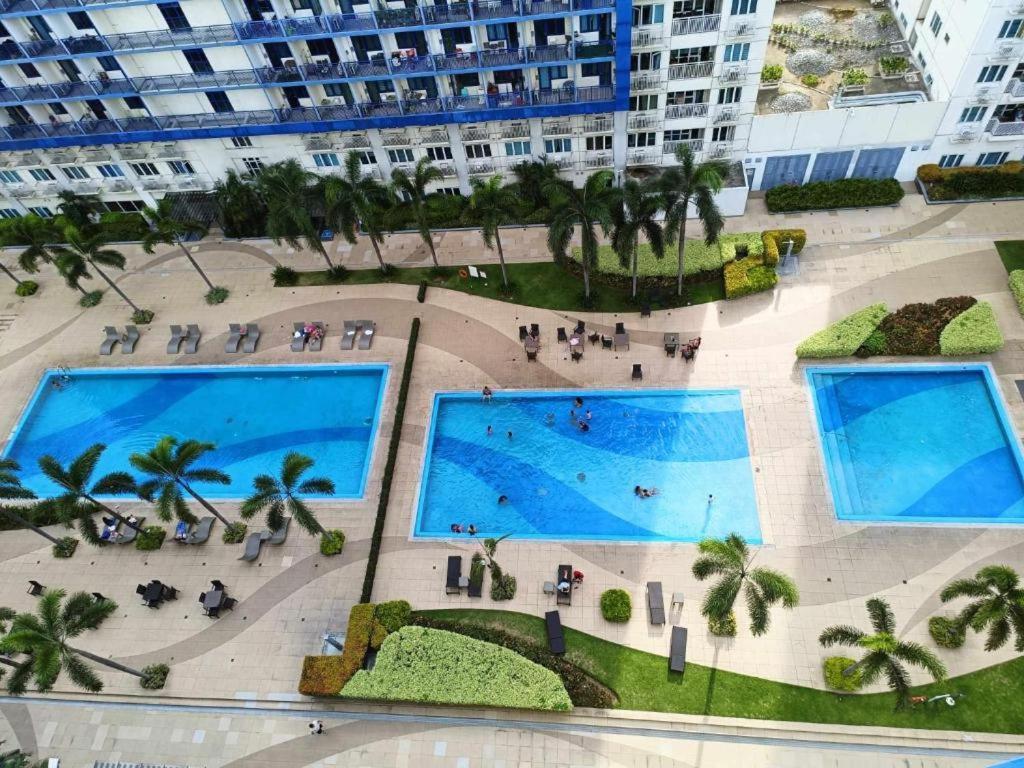Apartment Sea Residences